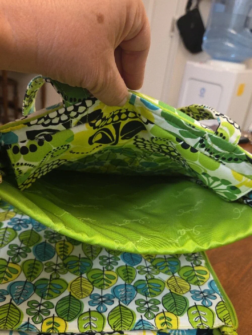 Vera Bradley 